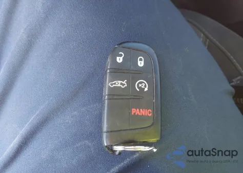 2017 Dodge Charger Sxt Rwd z USA, uszkodzony, nr VIN 2C3CDXHG1HH602056